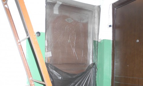 В кировской квартире нашли мумию давно пропавшего человека: подробности происшествия