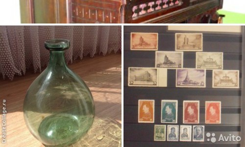 Спички за 10 000 и картина из камня за 1 000 000: что еще продают кировчане на «Авито»