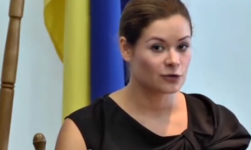 Мария Гайдар ответила на критику губернатора Кировской области Никиты Белых по поводу ее новой должности в Одессе