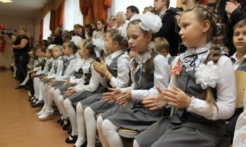 Советы специалиста: как кировчанам подготовить к школе будущего первоклассника