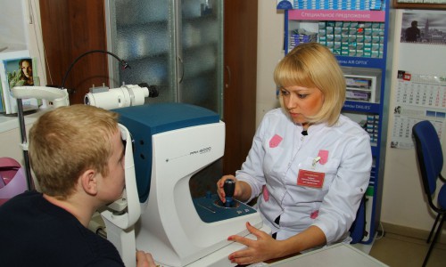 Средняя зарплата врачей в Кировской области поднялась до 36 000 рублей