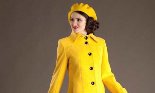 Где приобрести пальто из новой осенней коллекции уже сейчас?