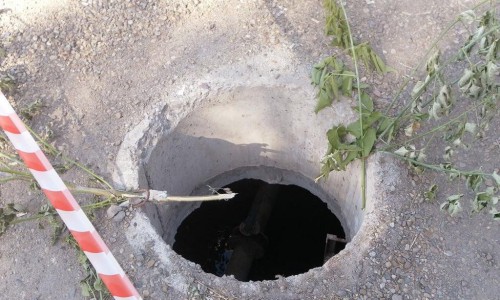 В Кировской области мужчина и женщина погибли в колодце, пытаясь починить систему водоснабжения