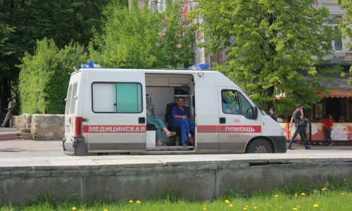 В Кирове пройдет еще одна реорганизация больниц