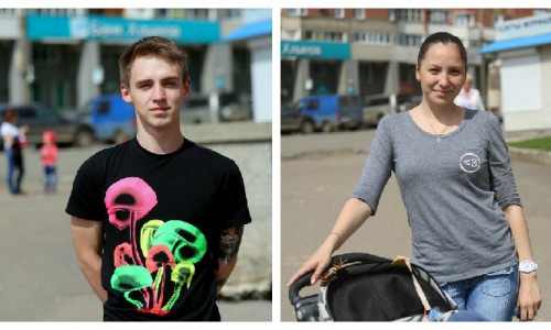 Фотоопрос: кировчане рассказали, чем чаще всего балуют себя в кафе