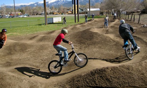 В Кирове появится велопарк с pump-треком за 10 миллионов рублей