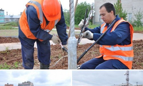 Впервые за несколько лет в Кирове создадут сквер с нуля