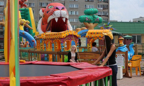 Городской тест-драйв: как отдохнуть в Кирове, имея в кармане 100 рублей?