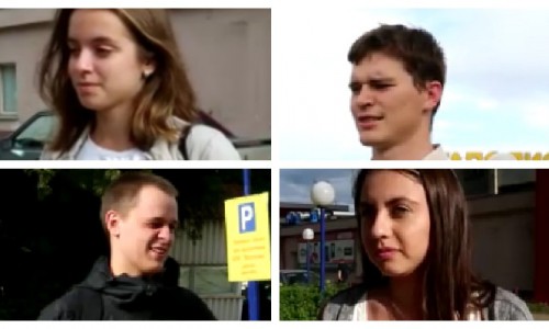 Видеоопрос: ученые открыли "двойника" Земли. Что об этом думают кировчане?