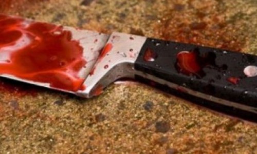 В Кировской области женщина зарезала сожителя на глазах дочери