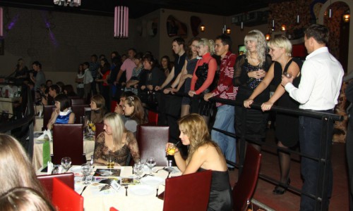 В Яранске закрыли ночной клуб рядом с городскими храмами