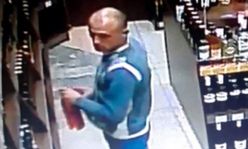 Кировчанин украл виски из магазина стоимостью более тысячи рублей