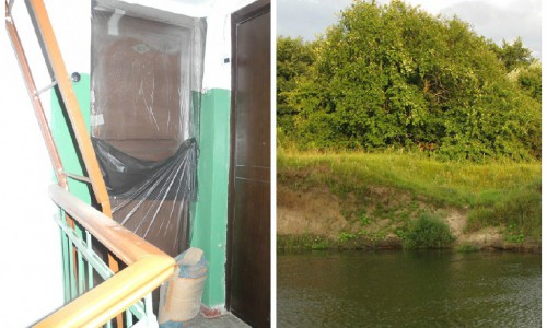 Что обсуждали в Кирове на этой неделе: утонули пенсионер и его 6-летний внук, мумия в кировской квартире