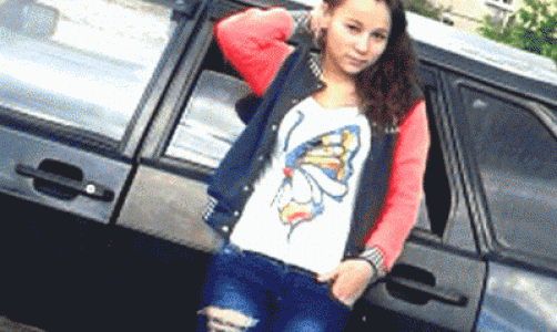 В Кирове нашли 15-летнюю девушку, которая сбежала из интерната