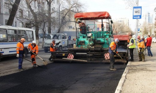 Кировская область получит от федерального центра 275,5 миллиона рублей на строительство дорог