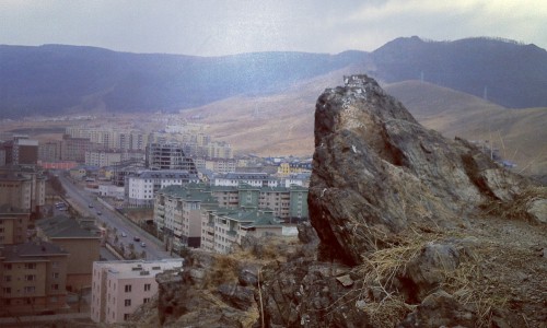 Кировчанка: «Мы застряли в пустыне и не знали, выживем ли»