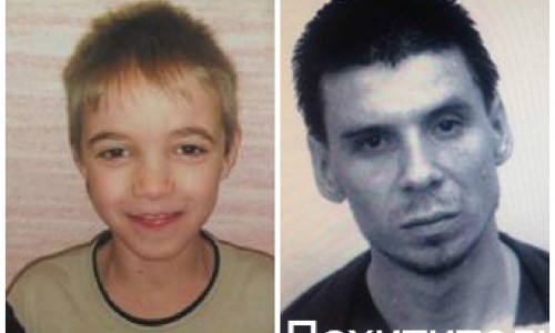 В Кировской области разыскивают 9-летнего мальчика, которого похитили из детдома