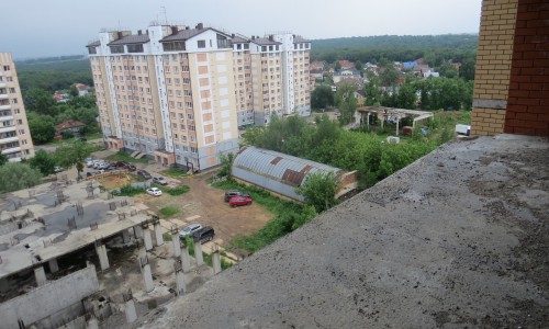 В России могут запретить долевое строительство: кировчанам придется покупать жилье на 20 процентов дороже