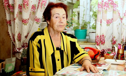 Кировчанка: "Фаина Раневская опекала меня как маленькую!"