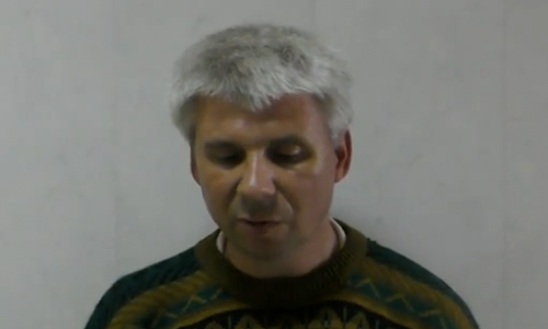 Видео: найден педофил, который похитил 9-летнего мальчика из детдома