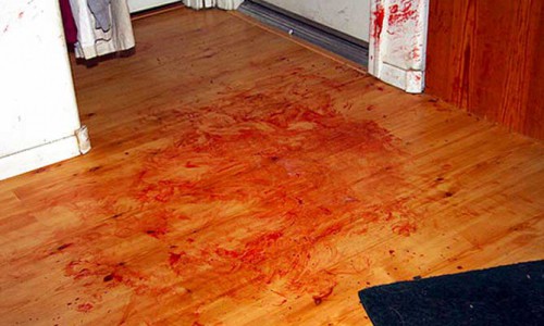 В Кирове 75-летний пенсионер жестоко убил свою жену во время ссоры