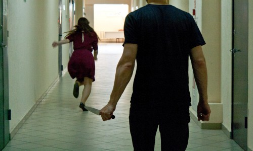 Пожилого кировчанина отправят в психбольницу за расправу над дочерью и ее мужем