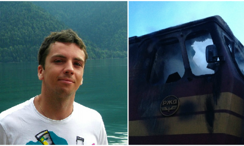 Кировчанин о происшествии в поезде Воркута-Москва: «К приезду пожарных пассажиры уже справились с пламенем»