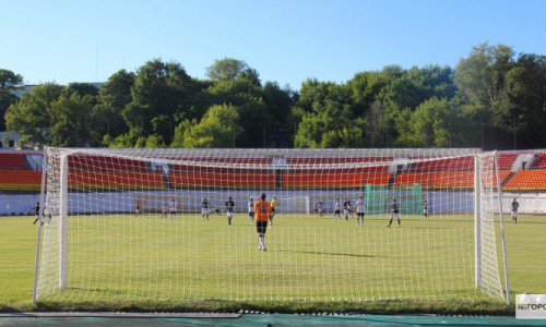 В Кирове к 1 августа завершится реконструкция «Трудовых резервов» и «Динамо»