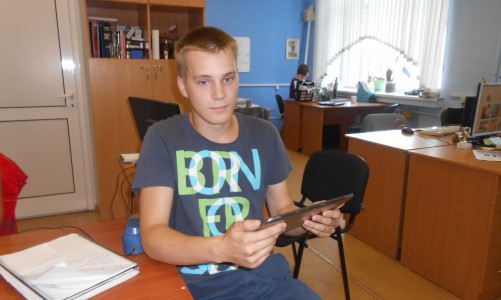 За неделю двенадцать кировчан заработали с газетой "Pro Город"