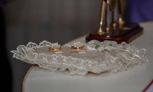 Древние и современные свадебные традиции: топ-5 правил для кировчан