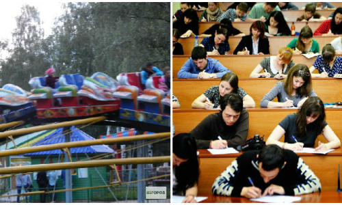 Что обсуждают в Кирове этим утром: ЧП у цирка и невменяемый пенсионер