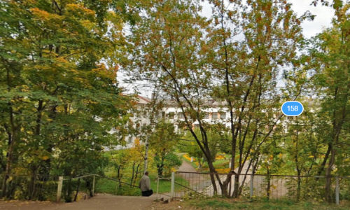 В Кирове на улице Ленина снесут заброшенное здание