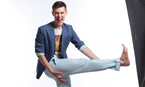 Музыкальная подборка  от ведущего "Первого Городского" Александра Сорокина: песни для вечной пятницы