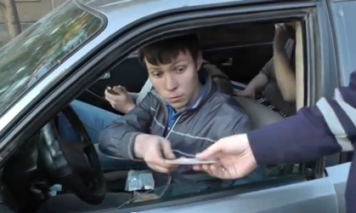 40 кировских водителей рискуют сесть в тюрьму за пьяное вождение