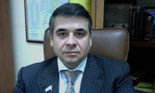 Бывший зампред правительства Кировской области умер в поезде