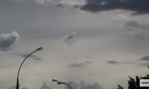 Выходные в Кирове будут дождливыми, но теплыми