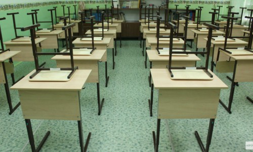 В Кирове планируется построить три школы