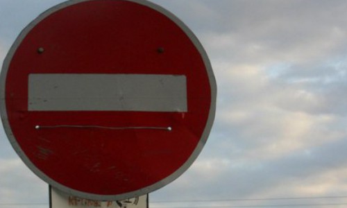 В субботу в Кирове перекроют улицу Карла Либкнехта