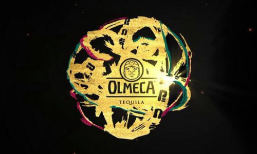 Солнечная и жаркая OLMECA БУМ PARTY в РЦ NEON
