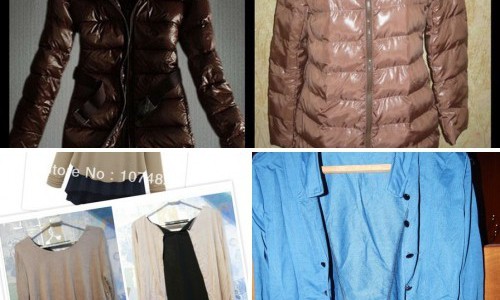 Топ-9 неудачных покупок в сети Интернет: чего ждали и что получили