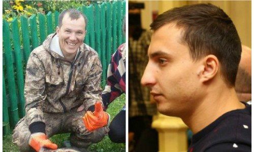 Что обсуждают в Кирове этим утром: гигант в реке Вятке, Игнатян просит смягчить наказание