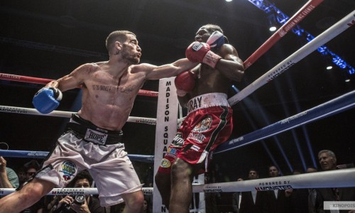 Топ кино на выходные: "Левша" и "Антураж"