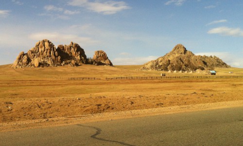 Кировчанка: «Мы не знали, выживем ли в пустыне Гоби»