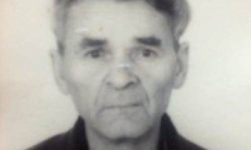 В Кирове разыскивают хромого пенсионера: дедушка дезориентирован, может нуждаться в медицинской помощи