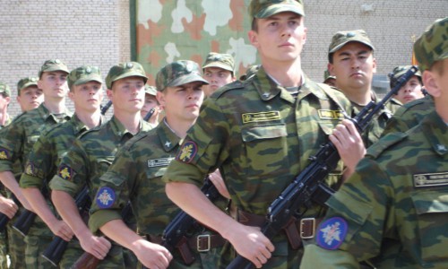 Двух чиновников из Минобороны будут судить за  хищение 57 миллионов рублей в Кировской области