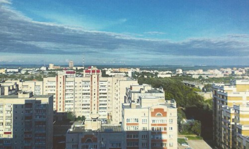 Понедельник в Кирове: день рождения питомца и блинчики, приготовленные с любовью