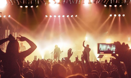 «Акустика» - фестиваль для всех