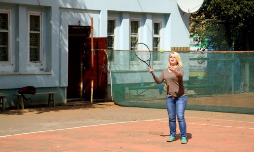 Чем занять свободное время на Лепсе и Филейке?