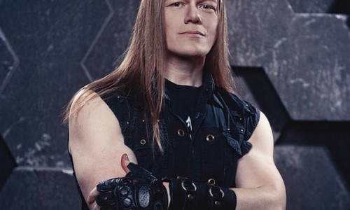 Плейлист от солиста группы Xe-NONE Алексея Ковязина: "Эти песни - ключ к сердцам слушателей"