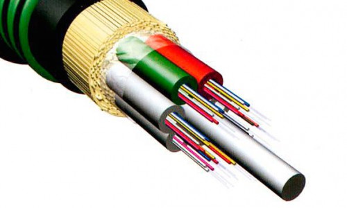 "Ростелеком" в июле проложил "оптику" до 14 поселков Кировской области